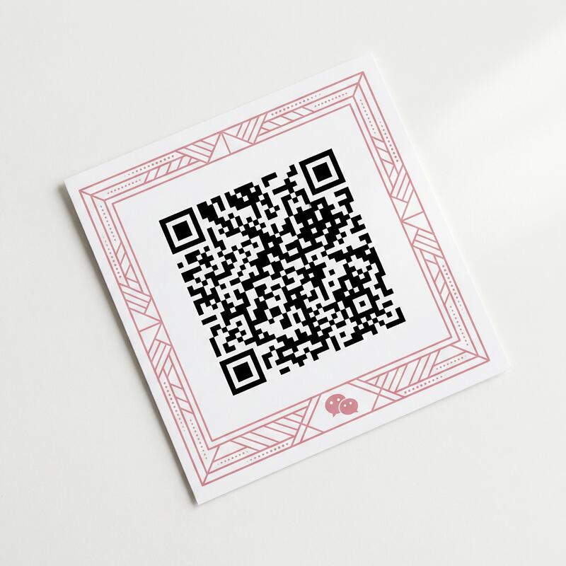 探花视频公众号二维码