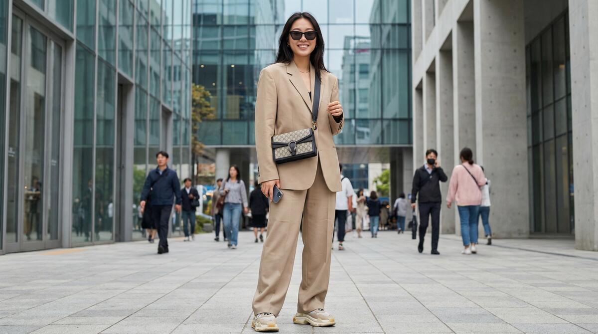 探花视频时尚穿搭视频